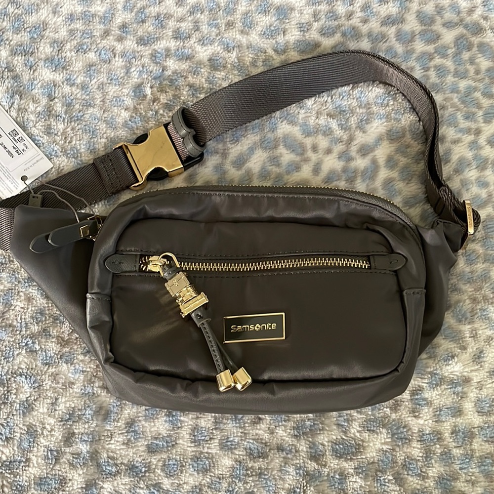 Samsonite Belt bag
